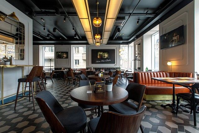 Vertical Apart Hotels